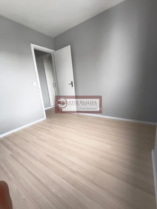 Imagem Apartamento à Venda na Vila Prudente SP | 2 Dorms, Sacada, 54m²