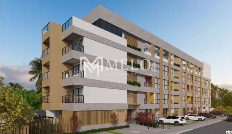 Imagem Oportunidade em TAMANDARÉ: 19,95m², Studio, 01vaga..