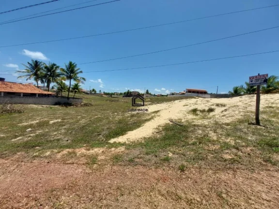 Imagem TERRENO NA PRAIA DE BARRETA Proximo ao mar (piscinas naturais)