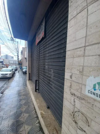 Imagem Loja Comercial em Rua Movimentada – Oportunidade em Barbacena/MG