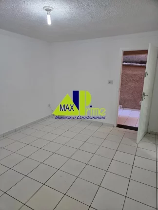 Imagem Casa para locação na Penha de França, São Paulo-SP: 1 quarto, 1 sala, 1 banheiro, 1 vaga de garagem, 60m² de área.