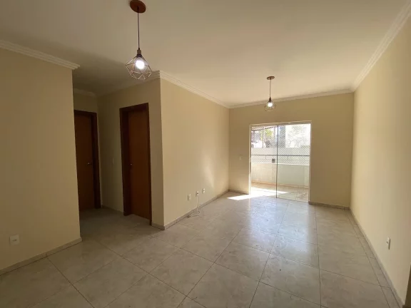 Imagem Apartamento com 2 dormitórios sendo uma suite e varanda na Vila Barão