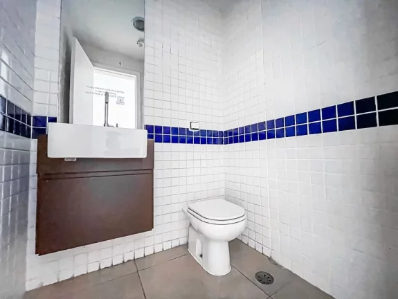 Imagem Sala para alugar, 32 m² por R$ 2.173,01/mês - Itaim Bibi - São Paulo/SP