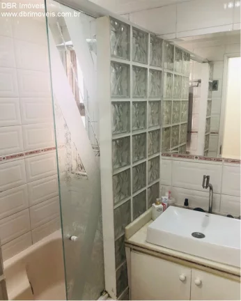 Imagem APARTAMENTO RESIDENCIAL em São Paulo - SP, Tatuapé