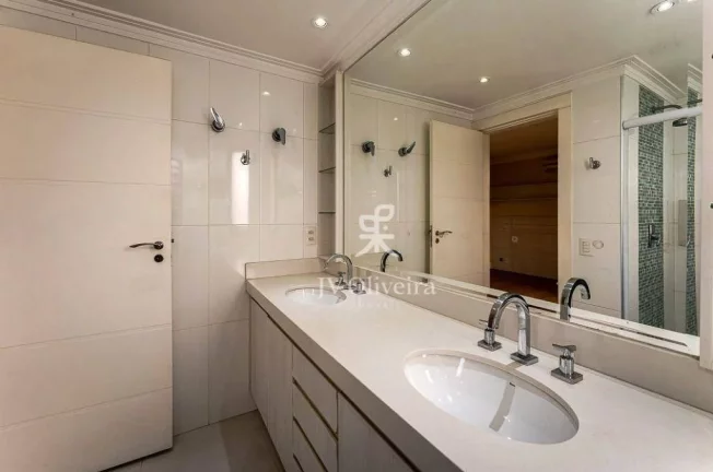 Imagem Cobertura com 3 dormitórios à venda, 290 m² por R$ 1.399.000 - Morumbi - São Paulo/SP