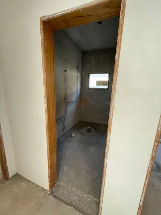 Imagem Casa Moderna no Residencial Jardim Paulista 1, Cesário Lange-SP
