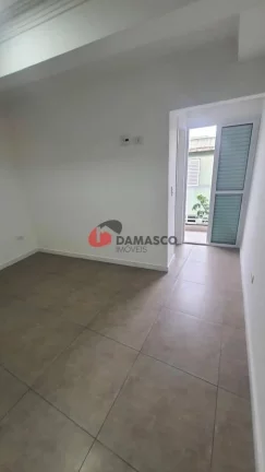 Imagem Cobertura à venda 3 Quartos, 2 Suites, 144M², Vila Camilópolis, Santo André - SP