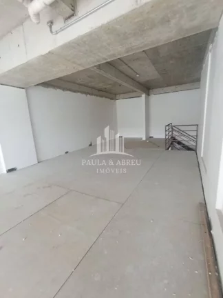 Imagem SALÃO COMERCIAL LOCAÇÃO 190,92 M2 AV. PORTUGAL EM MAUÁ !