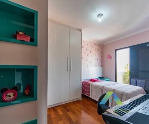 Imagem Lindo apartamento todo reformado, 127 metros, 3 dormitórios, 2 vagas lazer completo excelente valor !