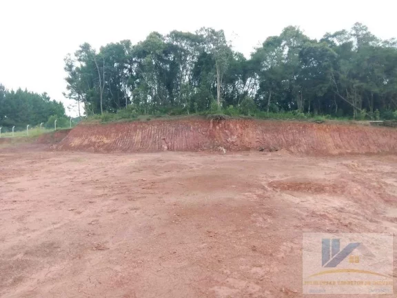 Imagem Terreno para Venda em São José dos Pinhais, Campo Largo da Roseira