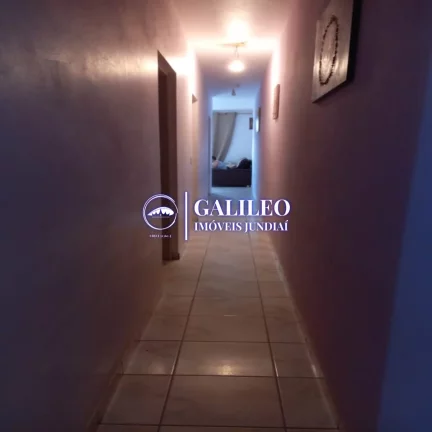 Imagem VENDA | SOBRADO EM CAMPO LIMPO PAULISTA- 100 M² , 03 DORMS , 2 BANHEIROS E 01 VAGA.