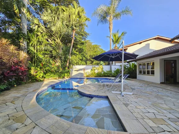 Imagem Casa com 4 dormitórios à venda, 339 m por R$ 4.600.000,00 - Riviera