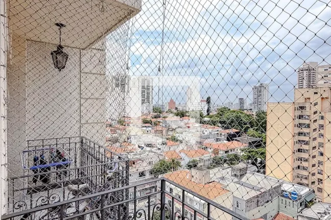 Imagem Apartamento à Venda - Cambuci, 2 Quartos, 80 m2