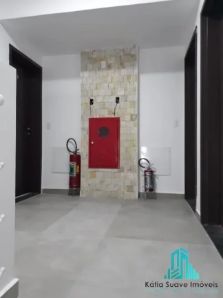 Imagem Apartamento sem Condomínio para Venda em Santo André / no bairro Jardim Ocara