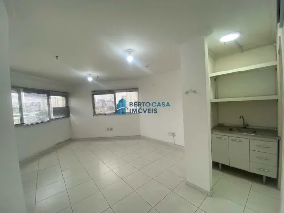 Imagem Conjunto Comercial/Sala