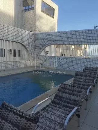 Imagem Apartamento de 4 quartos sendo 3 suítes na quadra do mar à venda, Praia da Cost