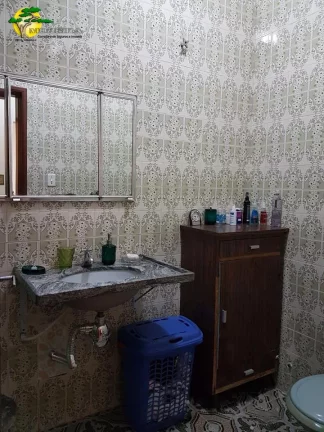 Imagem CASA TÉRREA PARA VENDA NO LAUZANE PAULISTA.