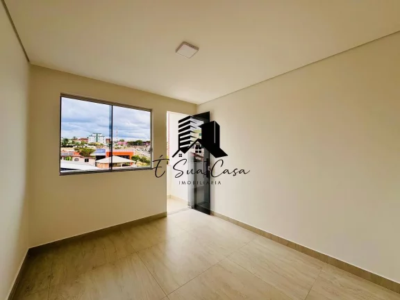 Imagem Área Privativa 3 quartos à venda Bairro Arvoredo - Contagem/MG