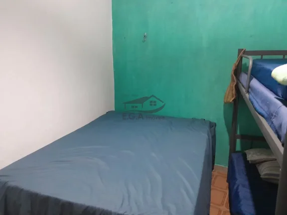 Imagem Casa no sertão de Camburi