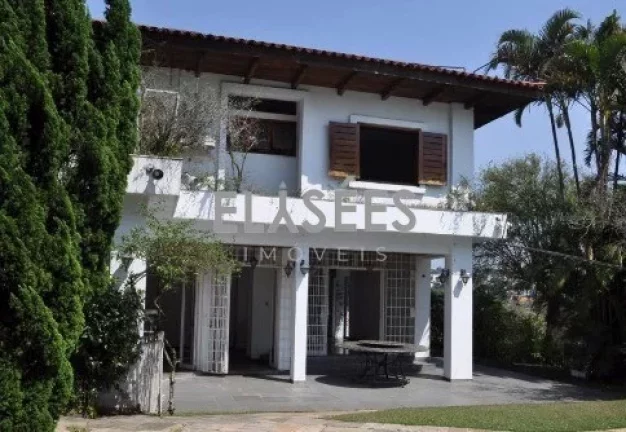 Imagem Casa RESIDENCIAL em São Paulo - SP, Morumbi