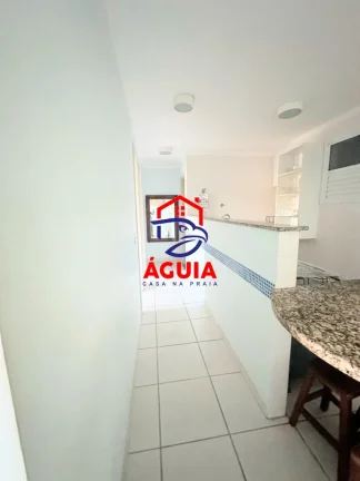 Imagem Apartamento mobiliado na Praia Grande de Ubatuba próximo à praia!