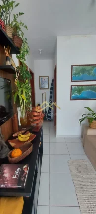 Imagem ÓTIMA COBERTURA EM BAIRRO TRANQUILO. VISITE ESTA OPORTUNIDADE.