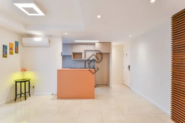 Imagem apartamento Garden brooklin pronto para morar