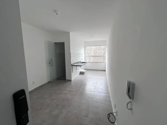 Imagem Studio à venda, no Edifício Collegiate, em Barbacena, Centro, com 1 quarto, 19m2