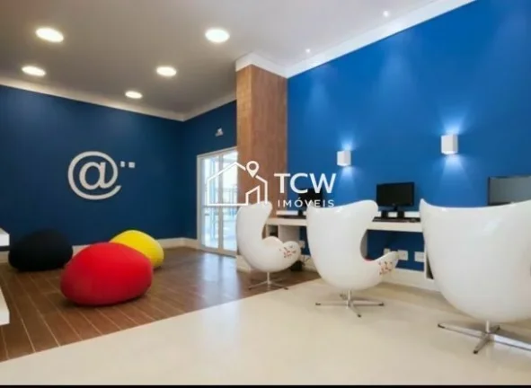 Imagem Apartamento Alto Padrão em Moema 4 suítes