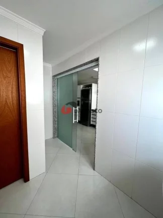Imagem Apartamento à venda 3 Quartos, 3 Suites, 3 Vagas, 155M², Barcelona, São Caetano do Sul - SP