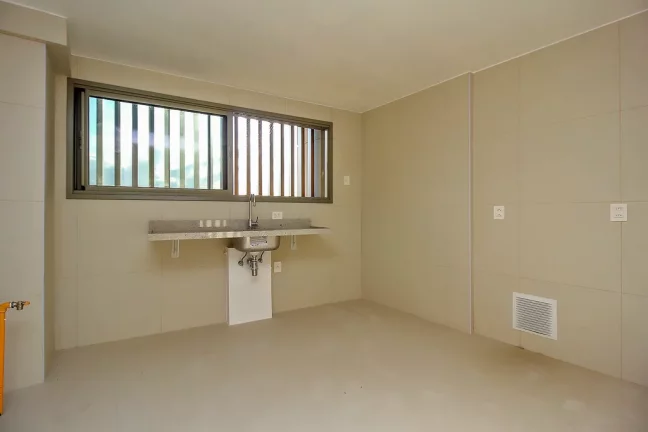 Imagem PDBPDB 2024 Apto ATMOSFERA-SKY - Apartamento à venda no bairro Praia de Belas - Porto Alegre/RS