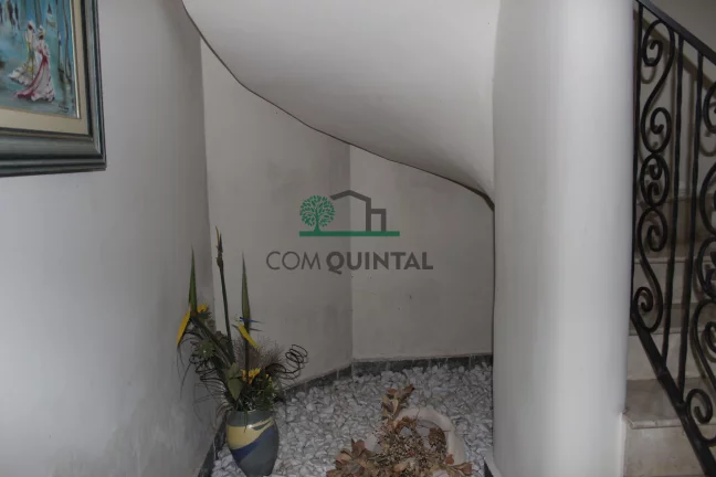Imagem Casa com 4 Quartos à Venda, 760 m² em Altos De São Fernando - Jandira