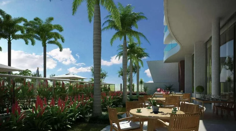 Foto do imóvel: Apartamento à venda, 510 m² por R$ 5.561.045, 24 - Altiplano Cabo Branco - João Pessoa/PB em Não informado