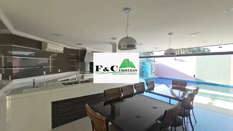 Imagem Casa em Condomínio para Locação em Limeira, Terras de São Bento II, 3 dormitórios, 1 suíte, 2 banheiros, 2 vagas