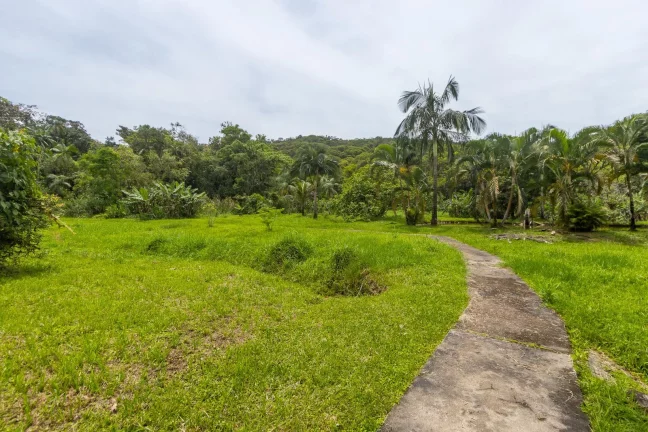 Imagem Chácara Porto de Cima