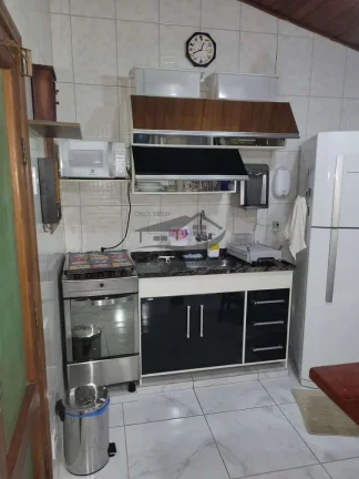 Imagem CASA EM CONDOMÍNIO PRAIA DE BOIÇUCANGA