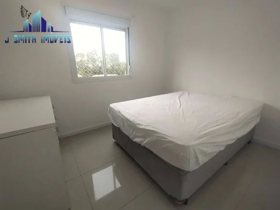 Imagem APARTAMENTO 3 DORMS (1 SUÍTE) 69,11m², ELEVADOR, 2 VAGAS, LAZER, MOBILIADO!