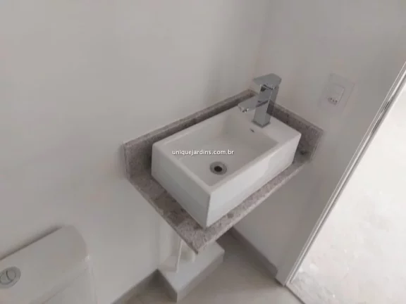 Imagem Apartamento à venda Pinheiros São Paulo