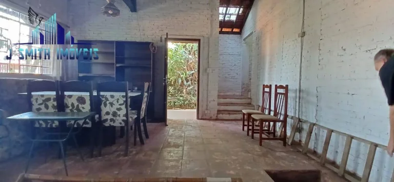 Imagem CASA RÚSTICA, ESTILO CAMPESTRE. TERRENO 848m, REGIÃO DA GRANJA