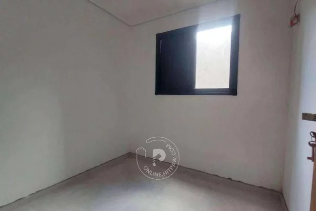 Imagem Apartamento para Venda em Santo André, Paraíso, 3 dormitórios, 1 suíte, 2 banheiros, 2 vagas