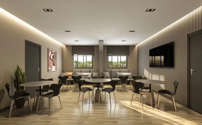 Imagem Comprar apartamento com 2 quartos em Vila Formosa São Paulo SP, apartamento na zona leste