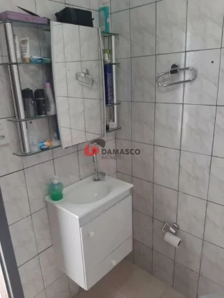 Imagem Sobrado à venda 2 Quartos, 1 Vaga, 117M², Santa Paula, São Caetano do Sul - SP