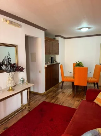 Imagem Flat para VENDA em Itaim Bibi - Saint Exupery 47m²