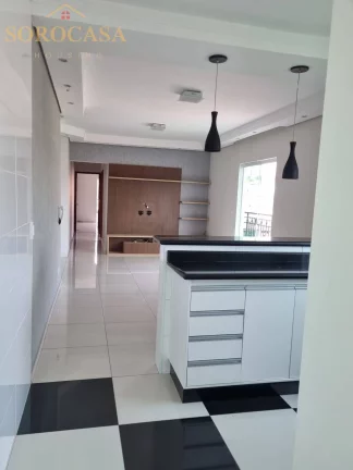 Imagem Apartamento à Venda 70m² - 2 dormitórios - Vila Santana