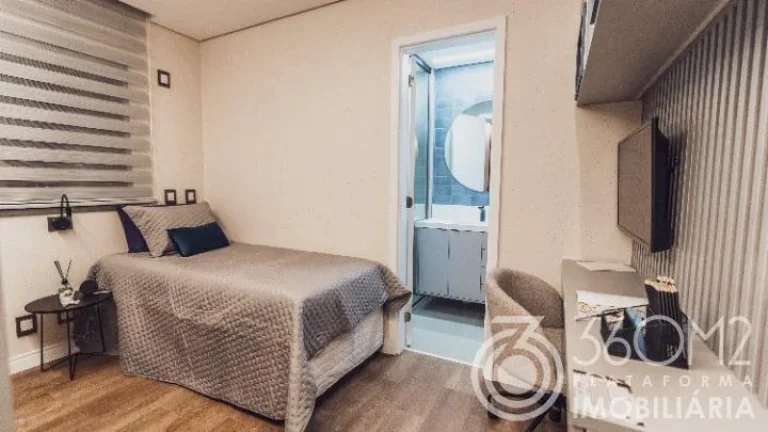 Imagem Apartamento para Venda em Santo André / SP no bairro Campestre
