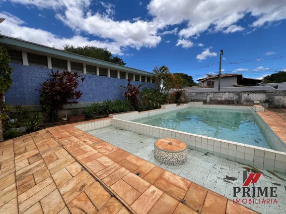 Imagem Casa - Orla da Lagoa