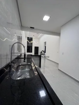 Imagem Casa com 3 dormitórios sendo 1 suíte à venda, 127 m² por R$ 780.000 - Horto Florestal III - Sorocaba/SP