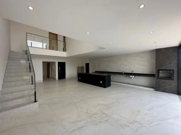 Imagem Sobrado 4 Suites No Jardins Nspoles