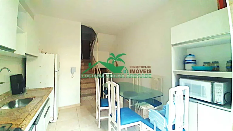 Imagem Casa de Condomínio