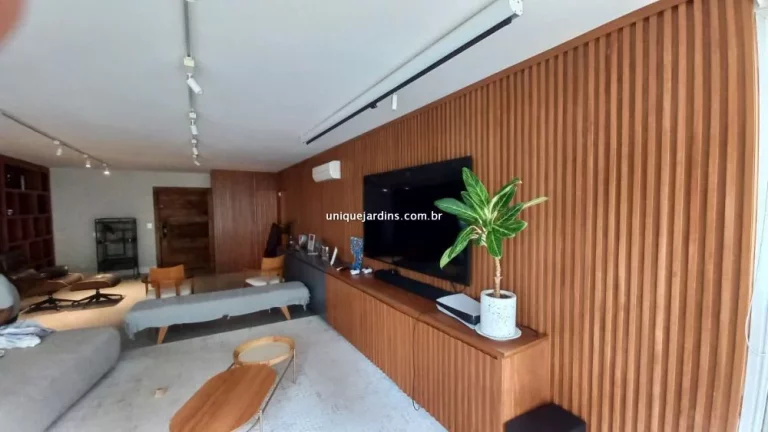 Imagem Apartamento à venda Jardim América São Paulo